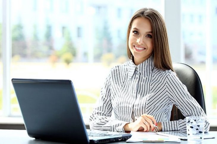 SECRETARIA COMERCIAL