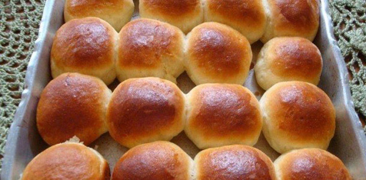 pão de minuto