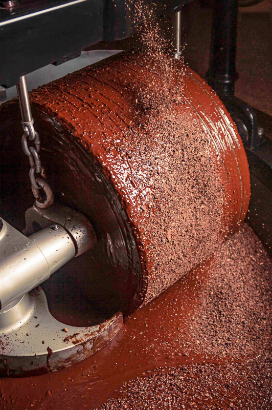 Fabrica de Dengo  Prensa - Fábrica de Dengo