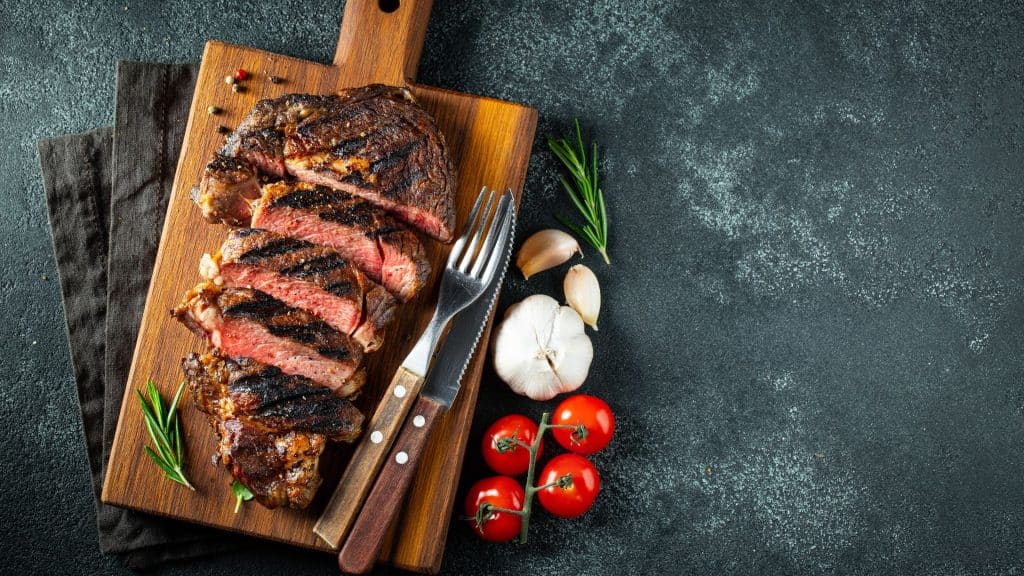 Preparar Receitas De Churrasco Tradicionais