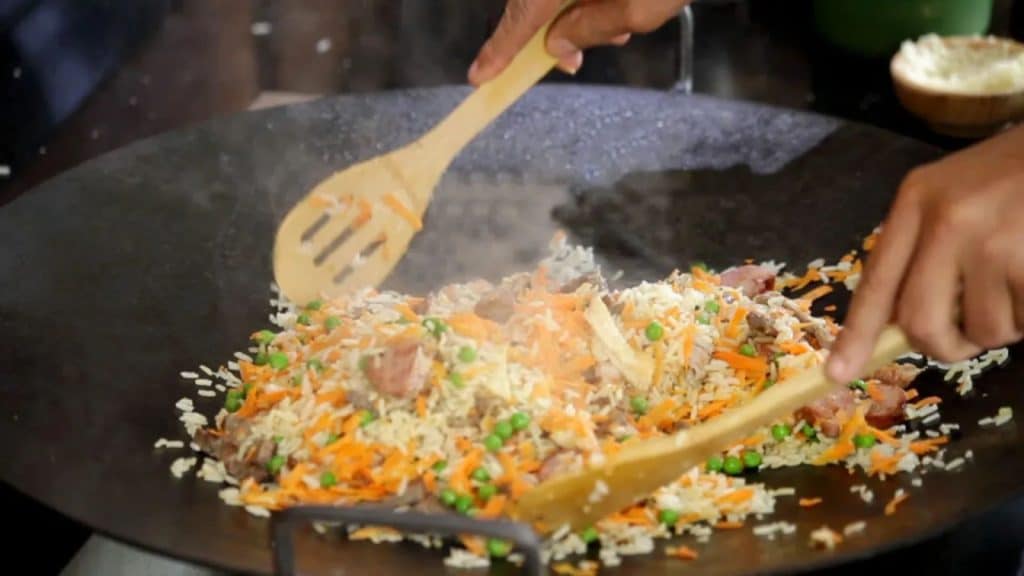 Receitas usando sobras de churrasco para um novo prato