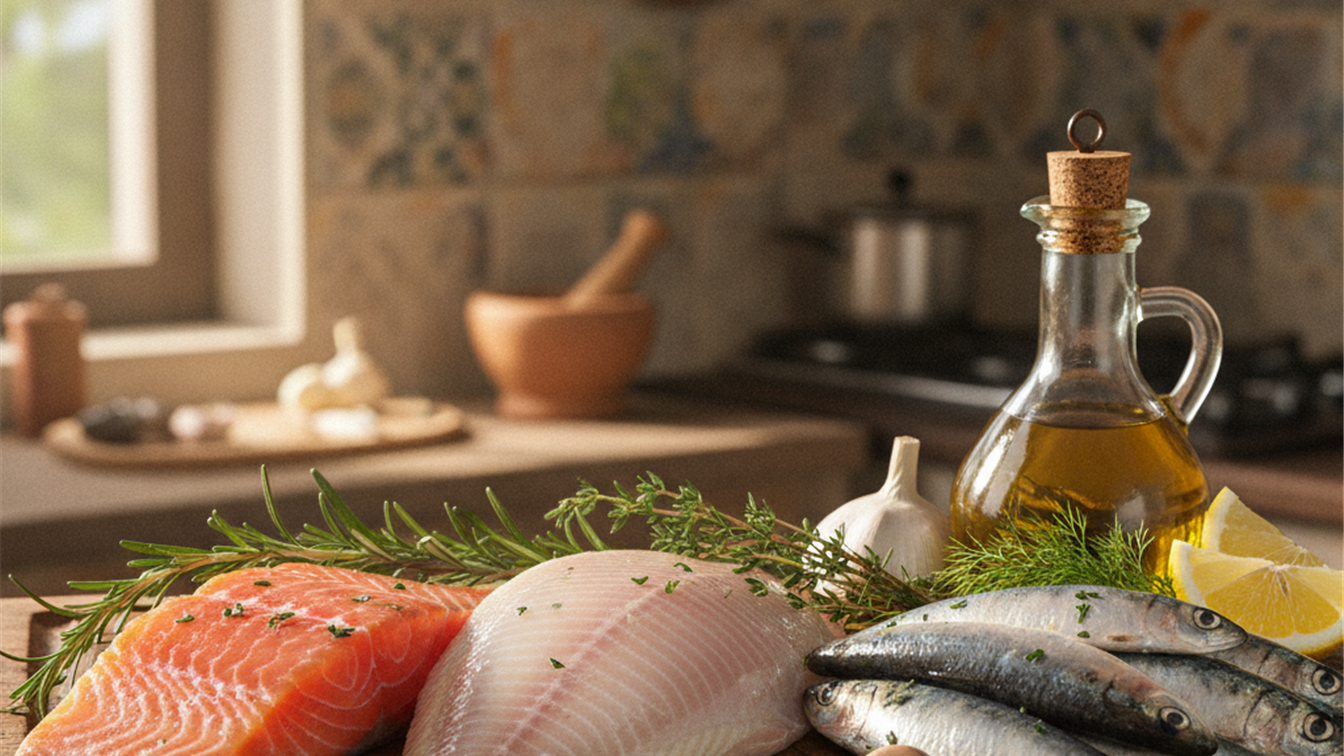 variedades de peixe tilapia salmao sardinha para churrasco