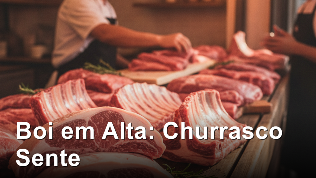 Noticias churrasco Brasil 10 outubro 2026 imagem 1
